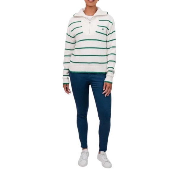 United Colours of Benetton Navy Blue Pants - Picture 2 of 15